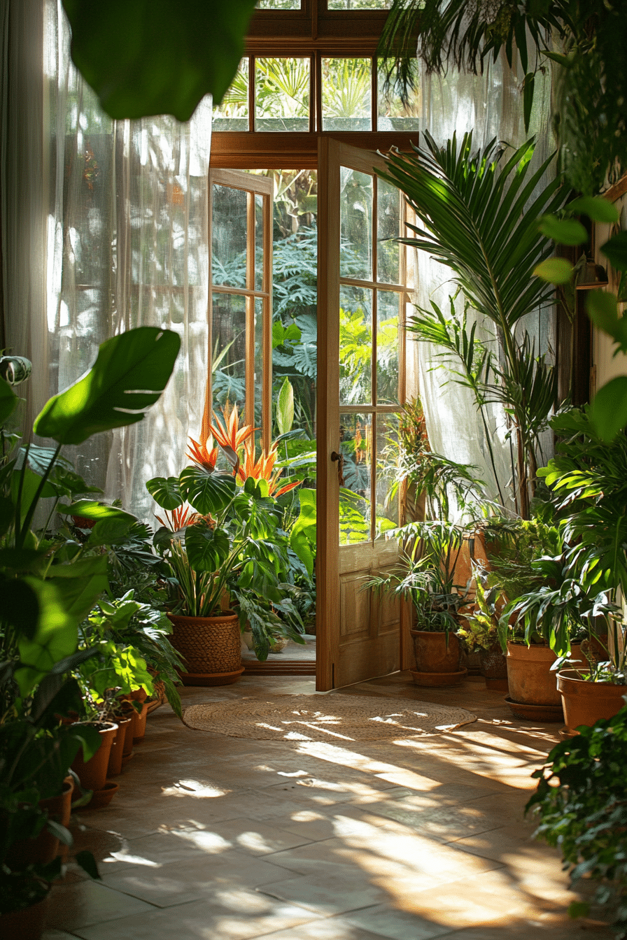 19 Indoor Gardening Ideas to Bring Nature Into Your Home