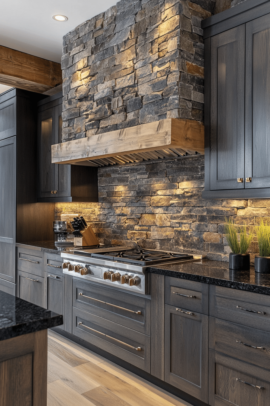 25 Kitchen Backsplash Ideas to Inspire Your Next Renovation