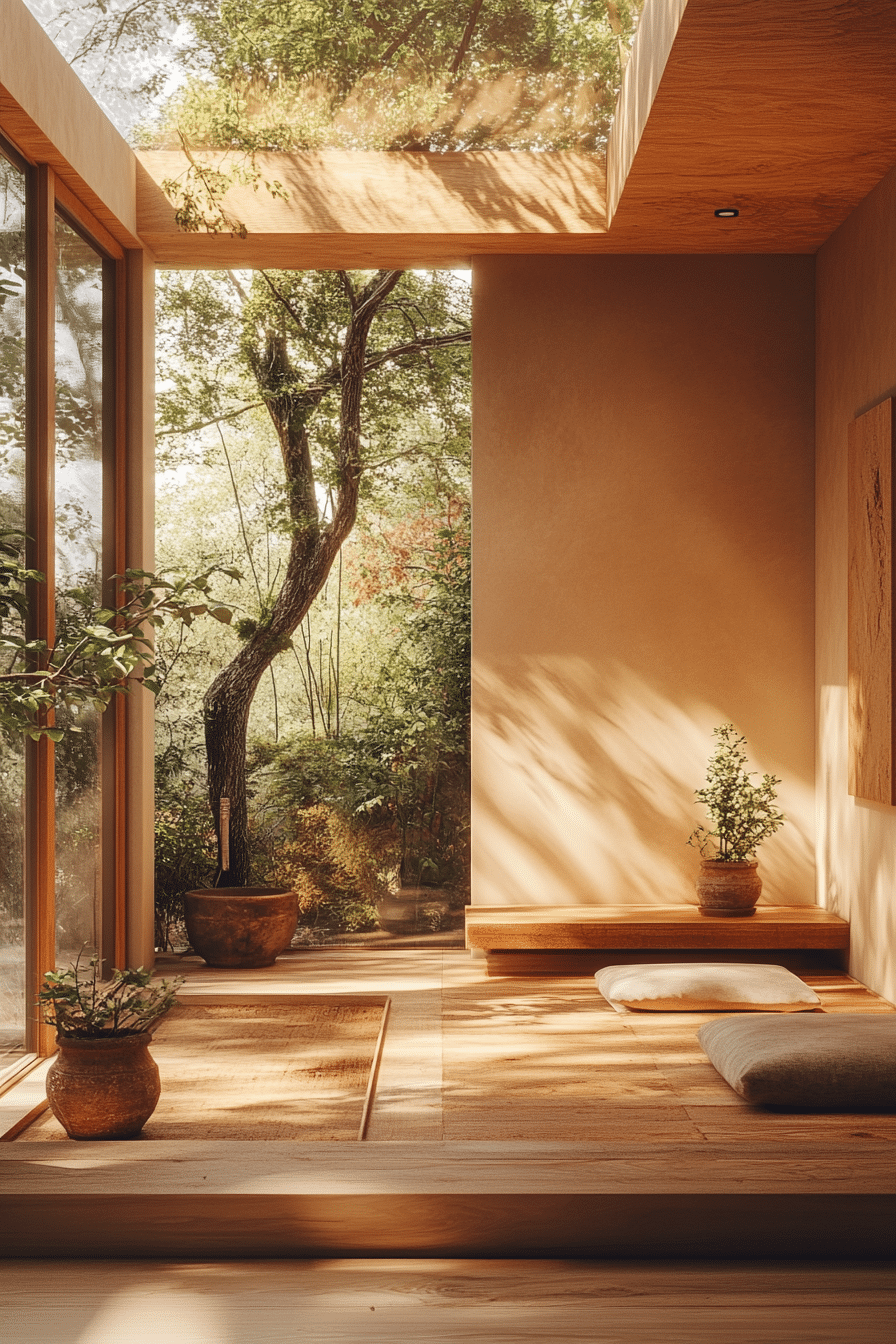 20 Meditation Room Ideas for a Peaceful and Relaxing Space