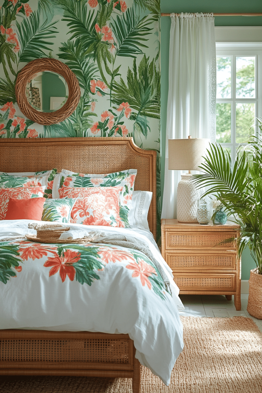 20 Chic Bedroom Ideas to Create a Cozy Yet Fashionable Sanctuary