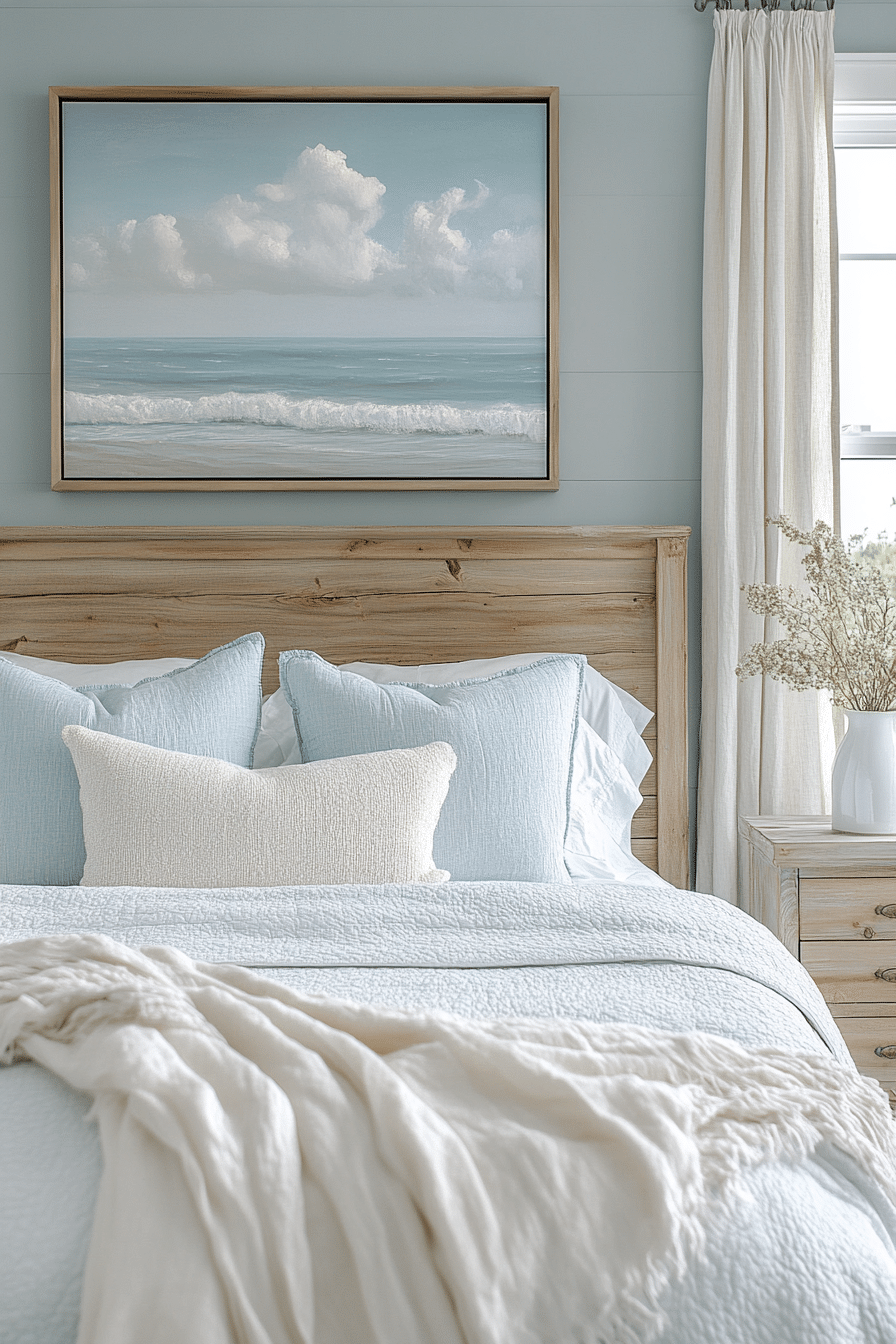 19 Beige Bedroom Ideas for a Cozy and Serene Retreat