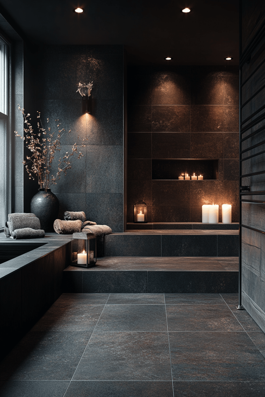 25 Dark Home Decor Ideas for a Unique and Chic Design