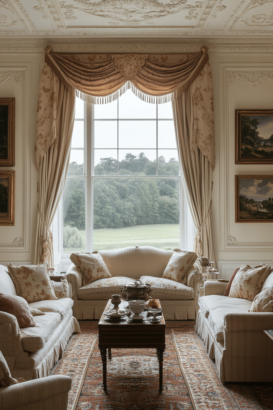 19 Old Money Home Decor Ideas to Transform Your Space with Elegance