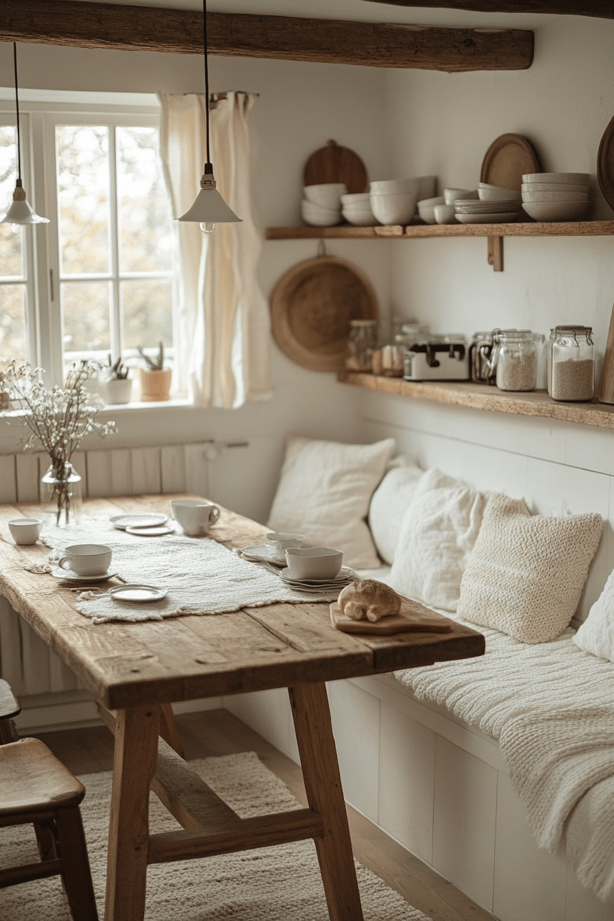 20 Scandinavian Interior Ideas to Transform Your Home with Nordic Charm