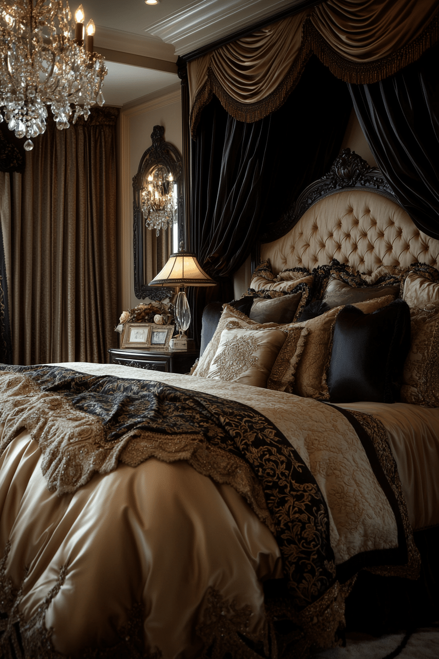 19 Bedroom Ideas for Adults to Blend Timeless and Trendy Designs