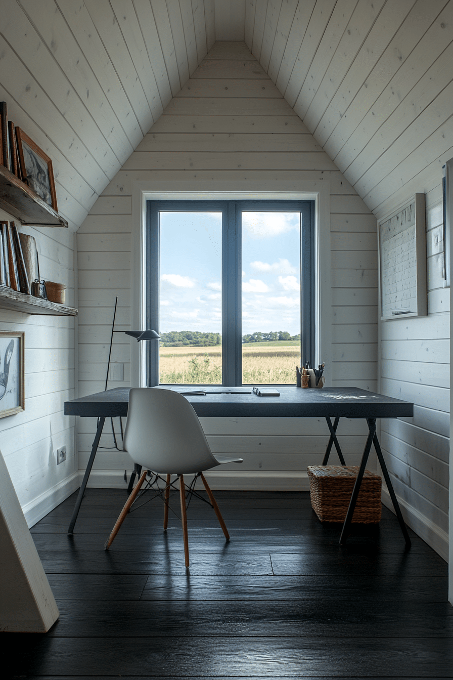 20 Barnhouse Decor Ideas to Elevate Your Living Space with Rustic Charm