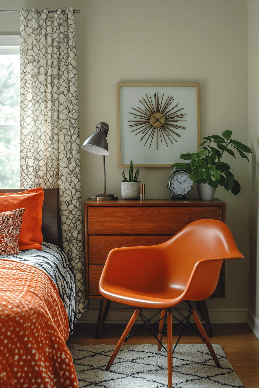 20 Vintage Bedroom Ideas to Bring Old-World Charm to Your Home