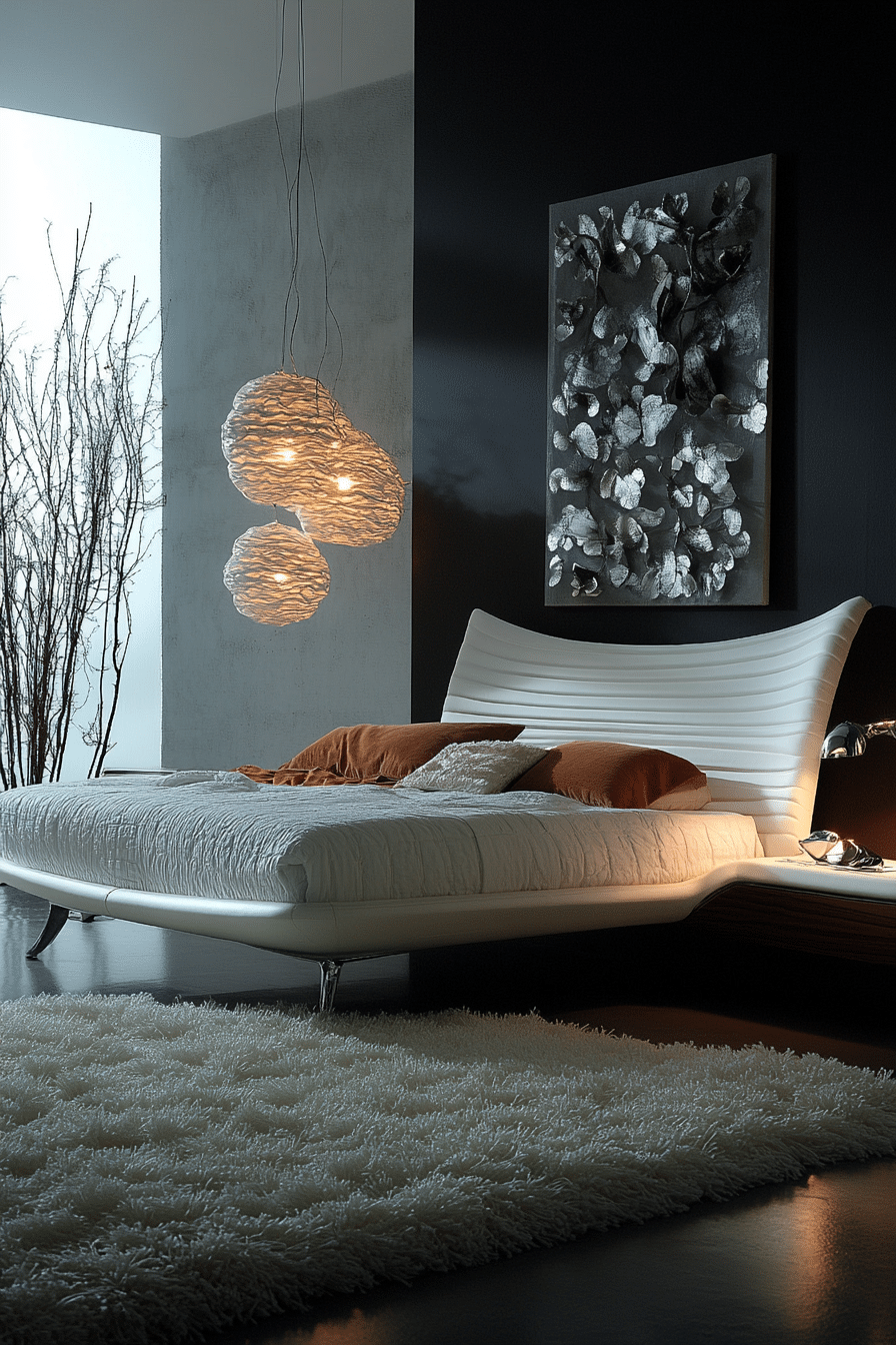 20 White Bedroom Ideas for a Clean and Serene Space