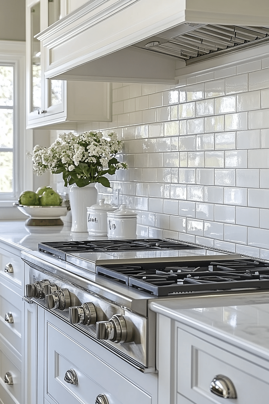 25 Kitchen Backsplash Ideas to Inspire Your Next Renovation