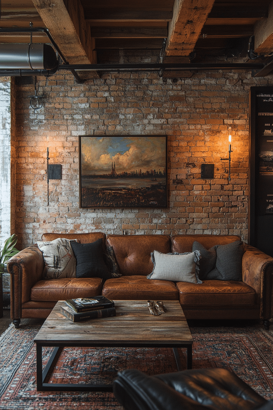 20 Basement Living Room Ideas for a Functional and Beautiful Family Area