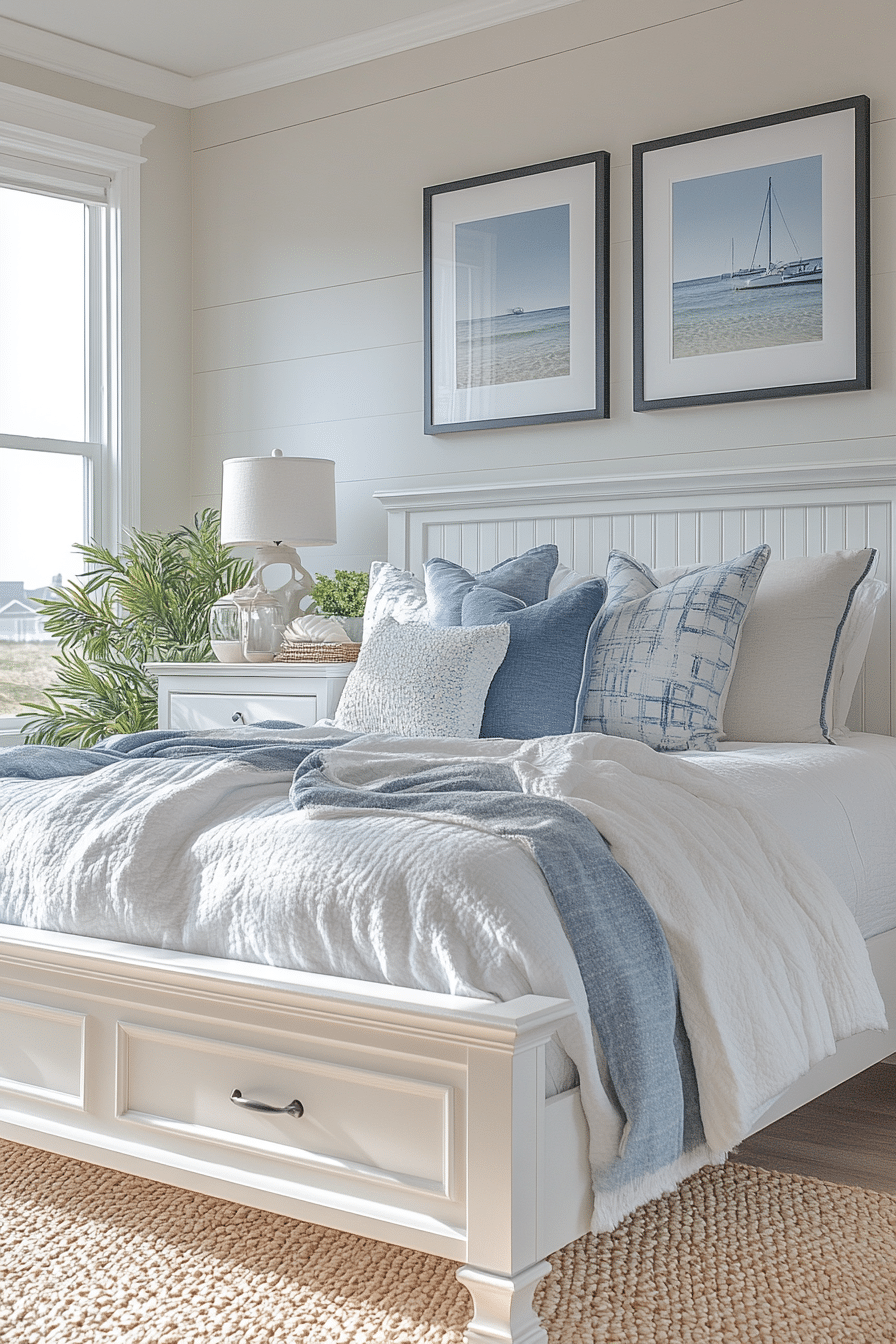 20 Chic Bedroom Ideas to Create a Cozy Yet Fashionable Sanctuary