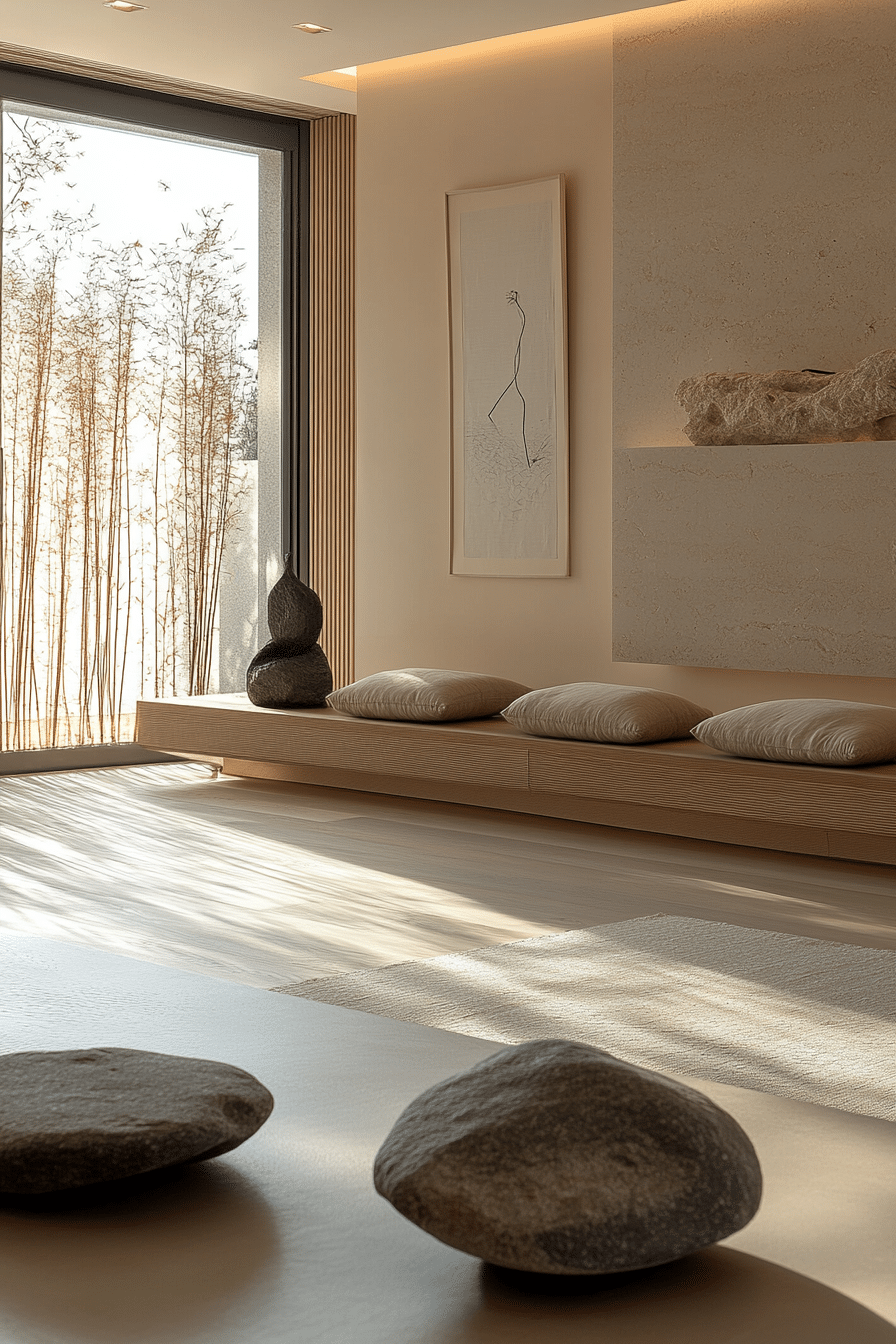 20 Meditation Room Ideas for a Peaceful and Relaxing Space