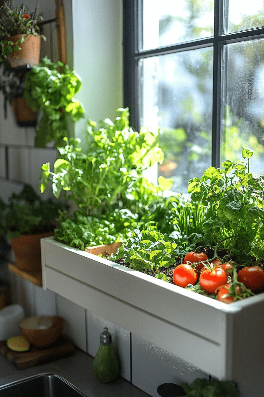 19 Indoor Gardening Ideas to Bring Nature Into Your Home