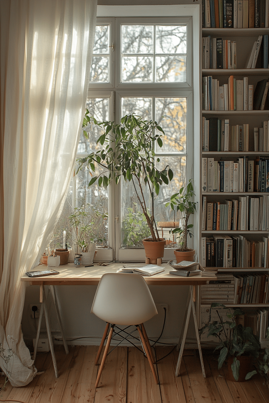 20 Scandinavian Interior Ideas to Transform Your Home with Nordic Charm