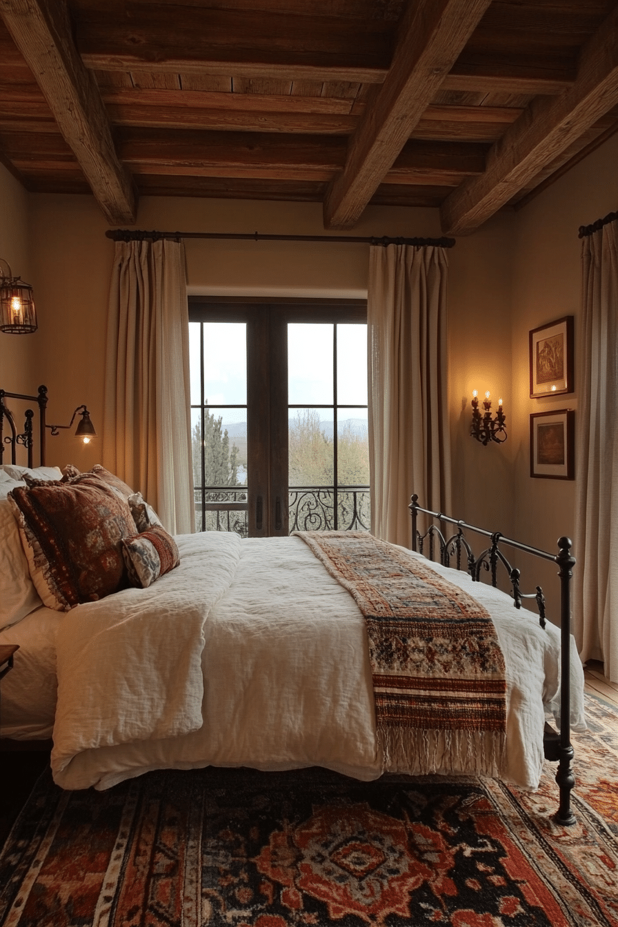 19 Beige Bedroom Ideas for a Cozy and Serene Retreat