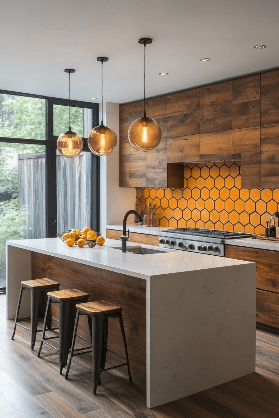 25 Kitchen Backsplash Ideas to Inspire Your Next Renovation