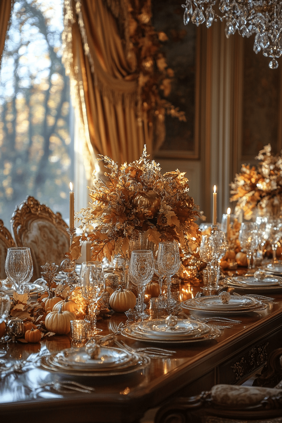 20 Fall Decor Ideas for the Home Ideas to Embrace Autumn Vibes