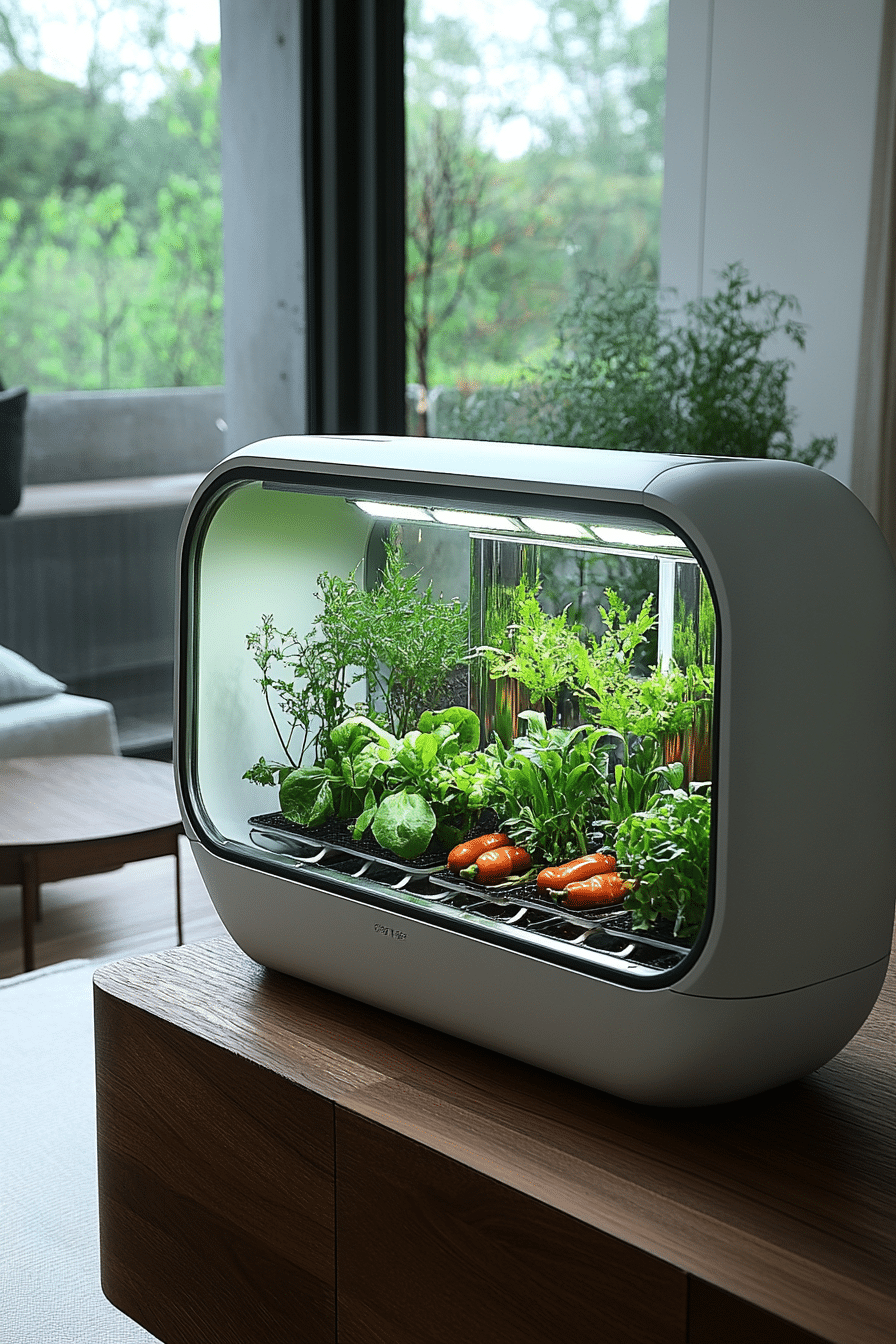 19 Indoor Gardening Ideas to Bring Nature Into Your Home