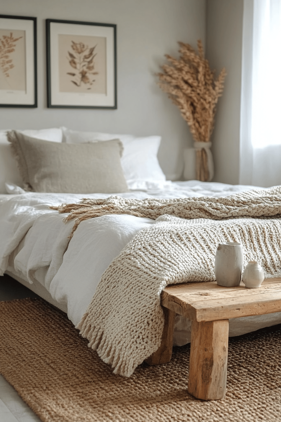 19 Tiny Bedroom Decor Ideas to Maximize Style and Space