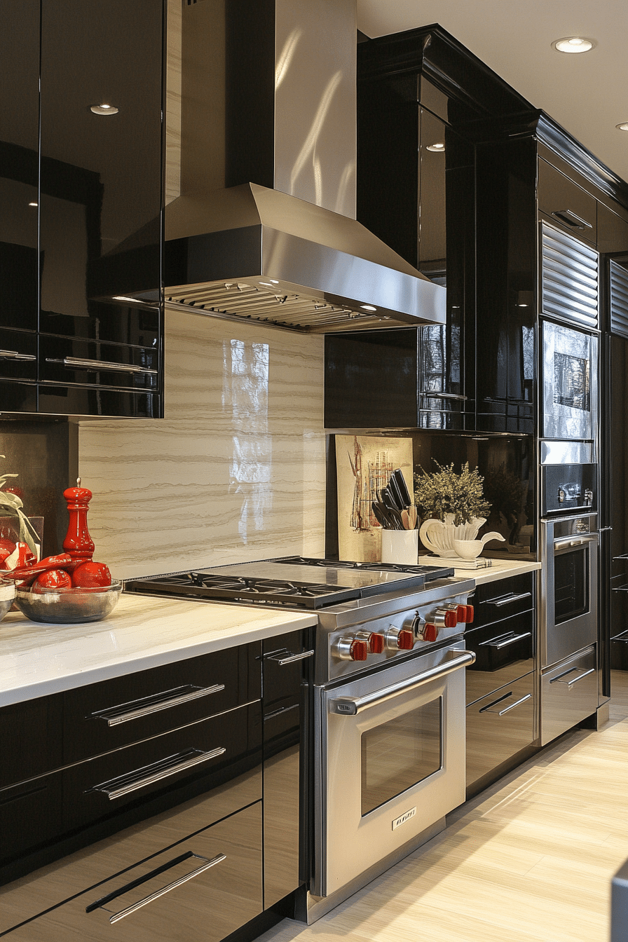 20 Afrohemian Decor Kitchen Ideas for a Beautiful Blend of African-Inspired Design
