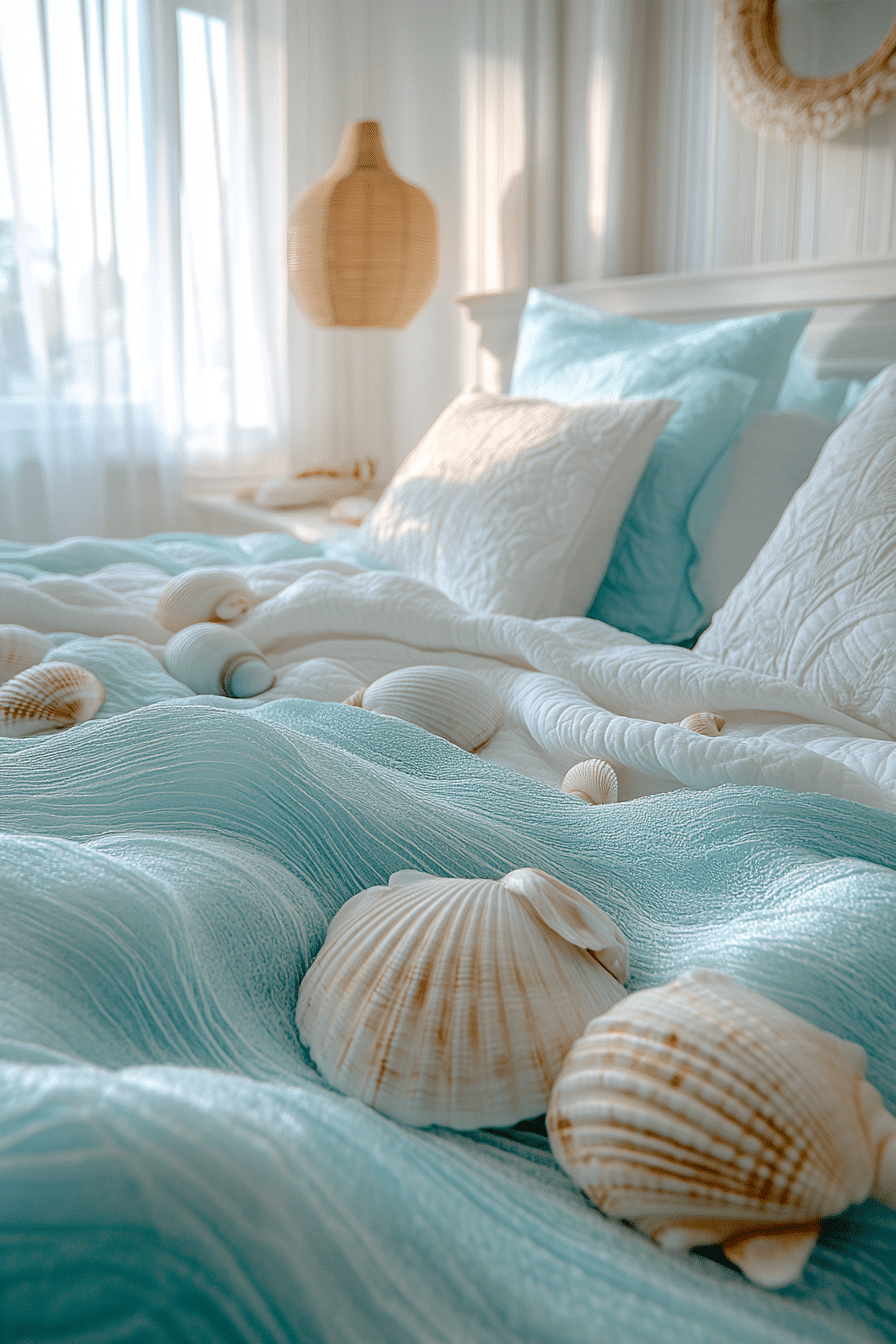 20 Enchanted Bedroom Ideas to Infuse Your Space with Wonder and Comfort