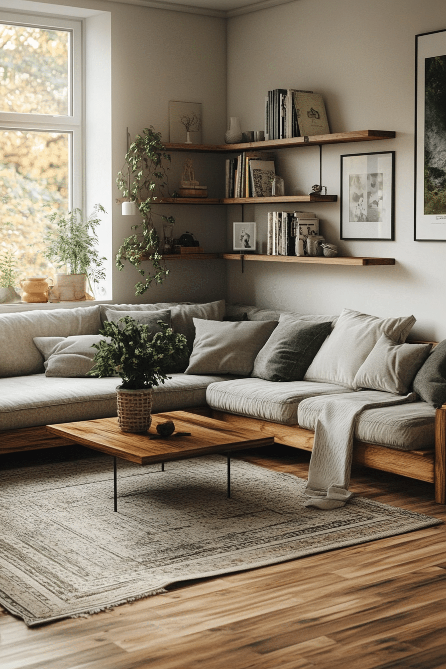 20 Scandinavian Interior Ideas to Transform Your Home with Nordic Charm