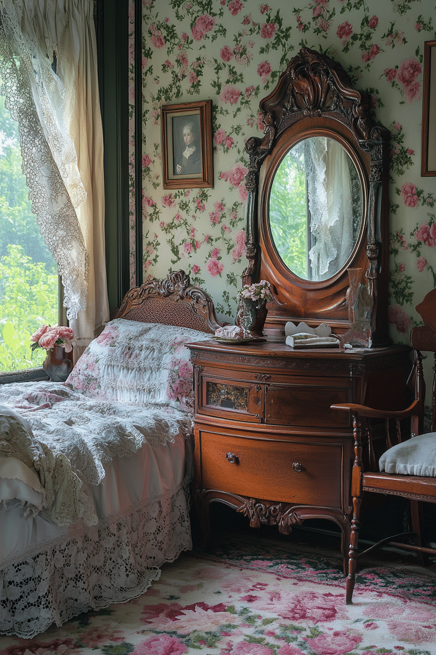 29 Romantic Bedroom Ideas to Create the Perfect Love Retreat