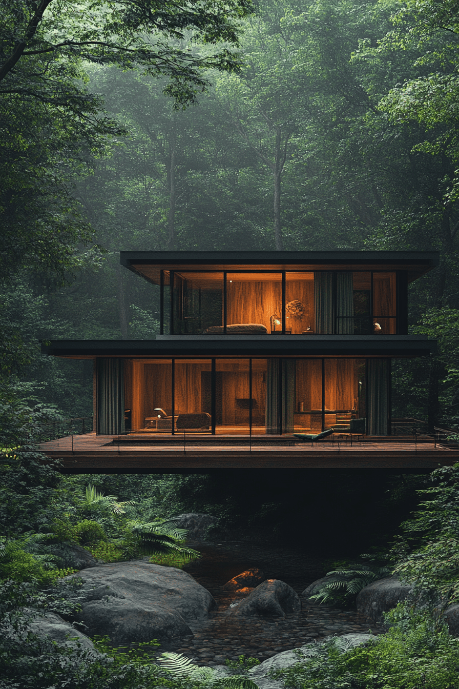 19 Small Cabin Exterior Ideas Perfect for Any Setting