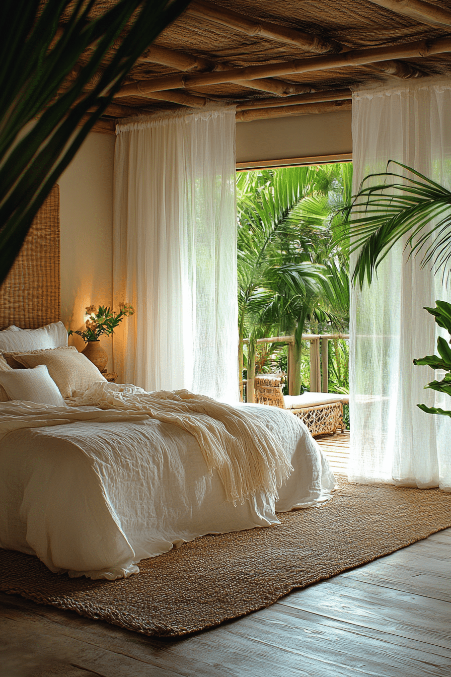 29 Romantic Bedroom Ideas to Create the Perfect Love Retreat