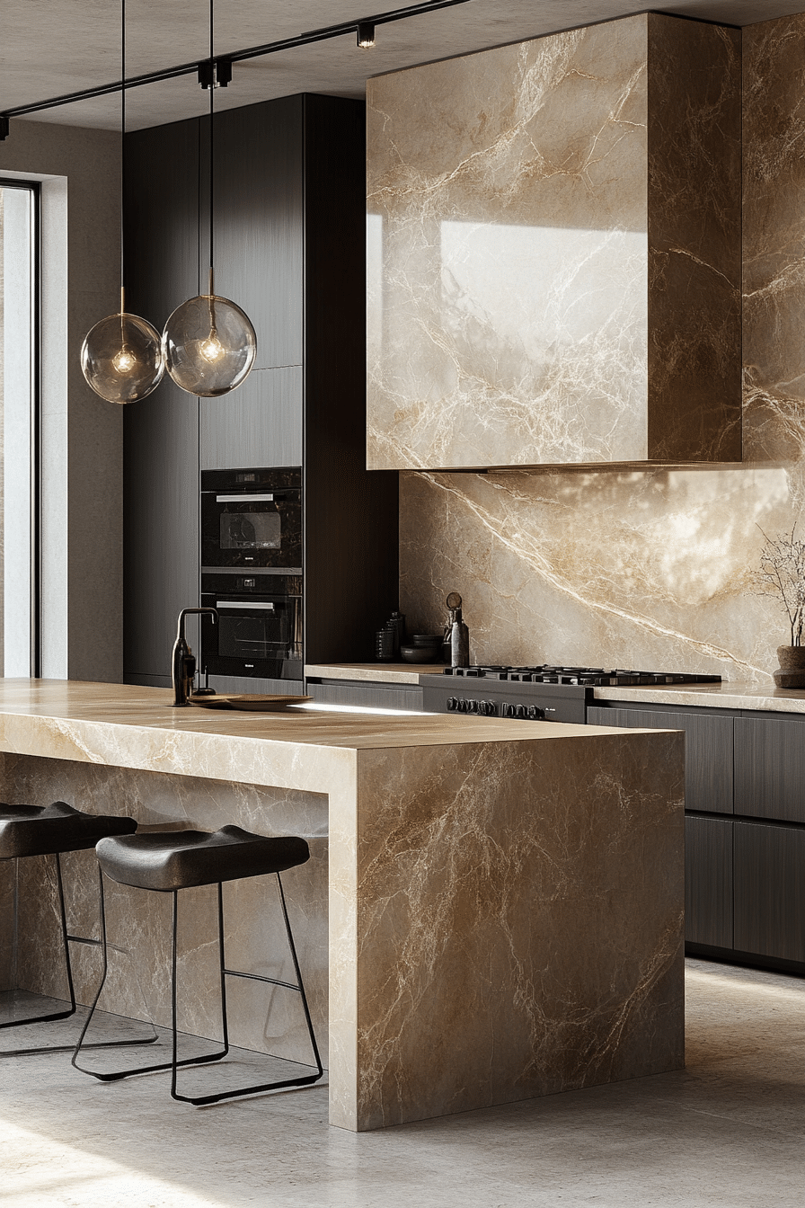 25 Kitchen Backsplash Ideas to Inspire Your Next Renovation
