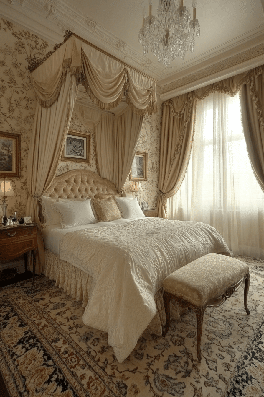 19 Old Money Home Decor Ideas to Transform Your Space with Elegance