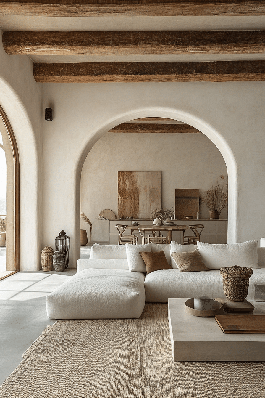 20 Barnhouse Decor Ideas to Elevate Your Living Space with Rustic Charm