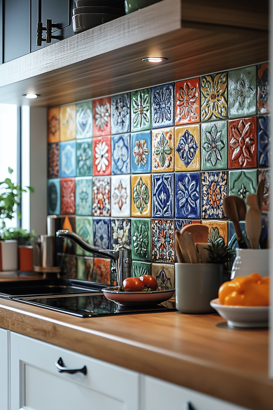 25 Kitchen Backsplash Ideas to Inspire Your Next Renovation