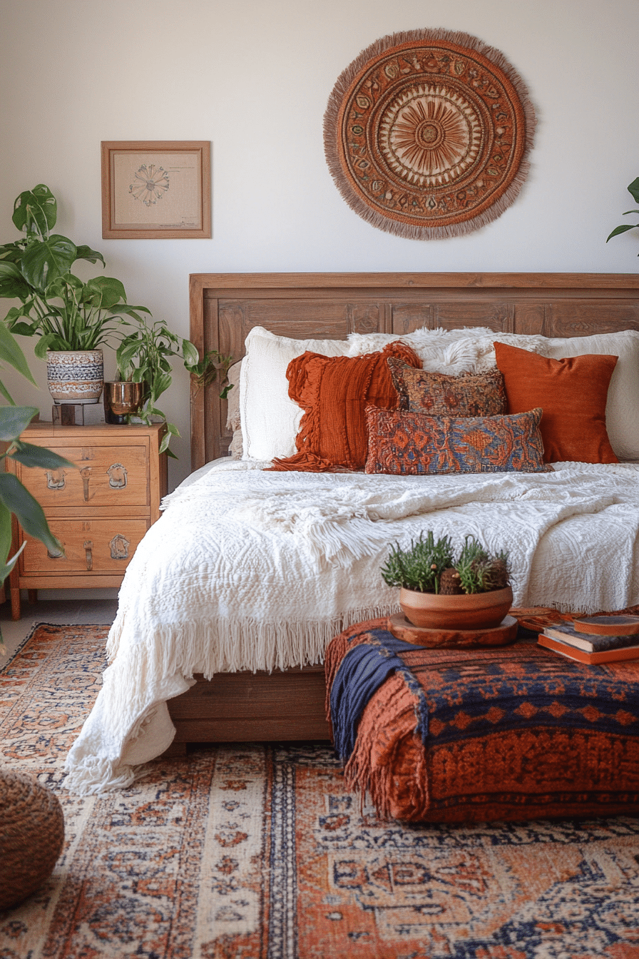 29 Romantic Bedroom Ideas to Create the Perfect Love Retreat