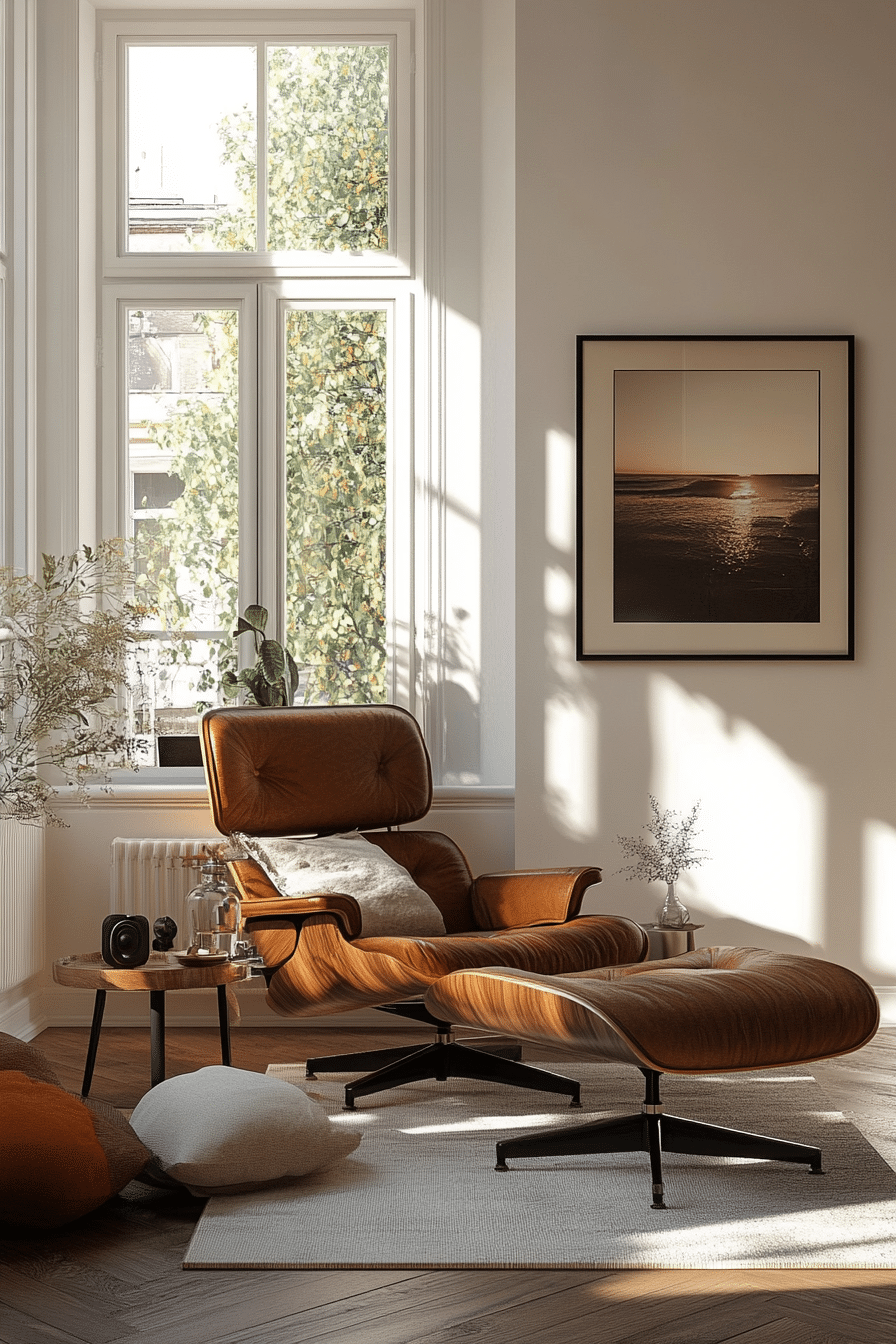 20 Scandinavian Interior Ideas to Transform Your Home with Nordic Charm