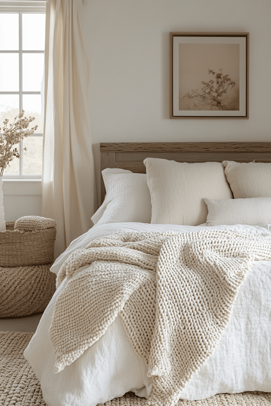 19 Feminine Bedroom Ideas That Blend Charm and Comfort