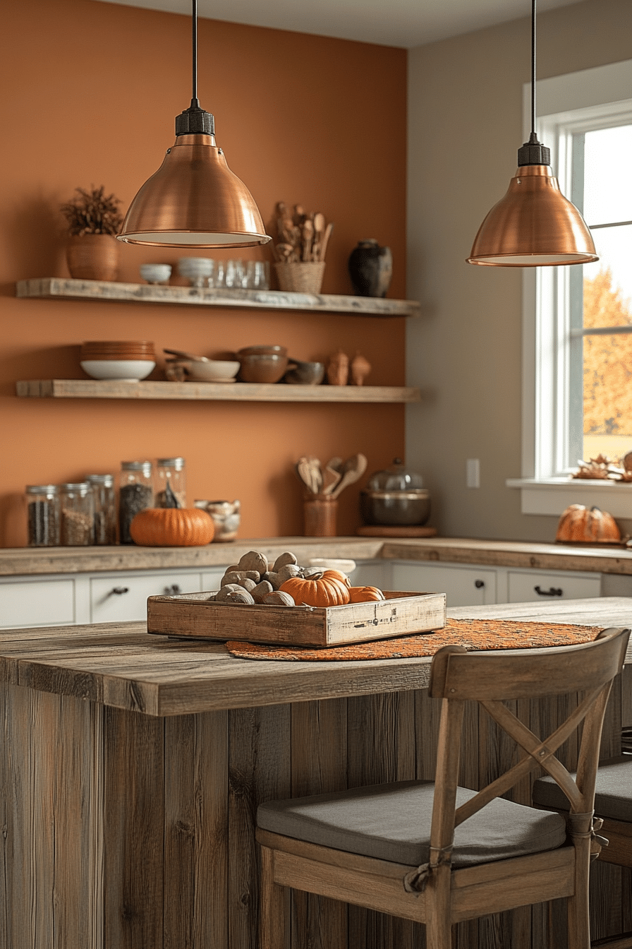 20 Fall Decor Ideas for the Home Ideas to Embrace Autumn Vibes