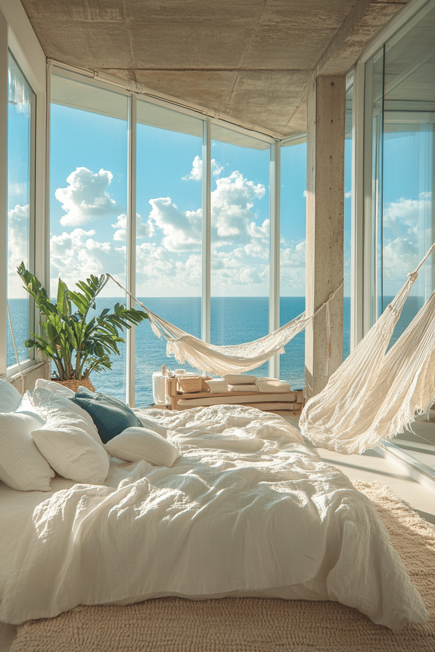 20 Beach Inspired Bedrooms to Capture the Essence of the Ocean