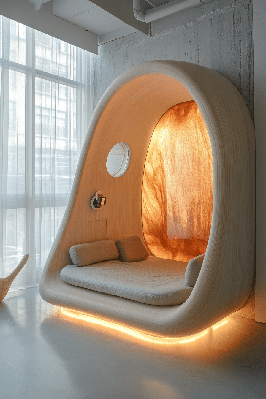 20 Meditation Room Ideas for a Peaceful and Relaxing Space