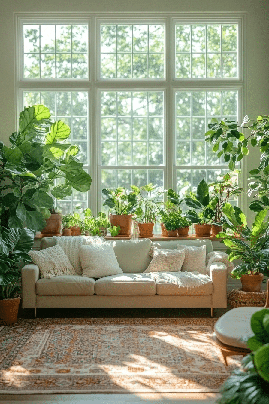 19 Indoor Gardening Ideas to Bring Nature Into Your Home