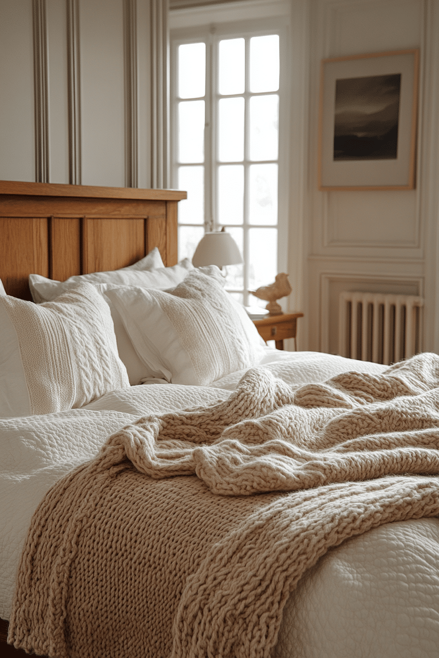 19 Beige Bedroom Ideas for a Cozy and Serene Retreat