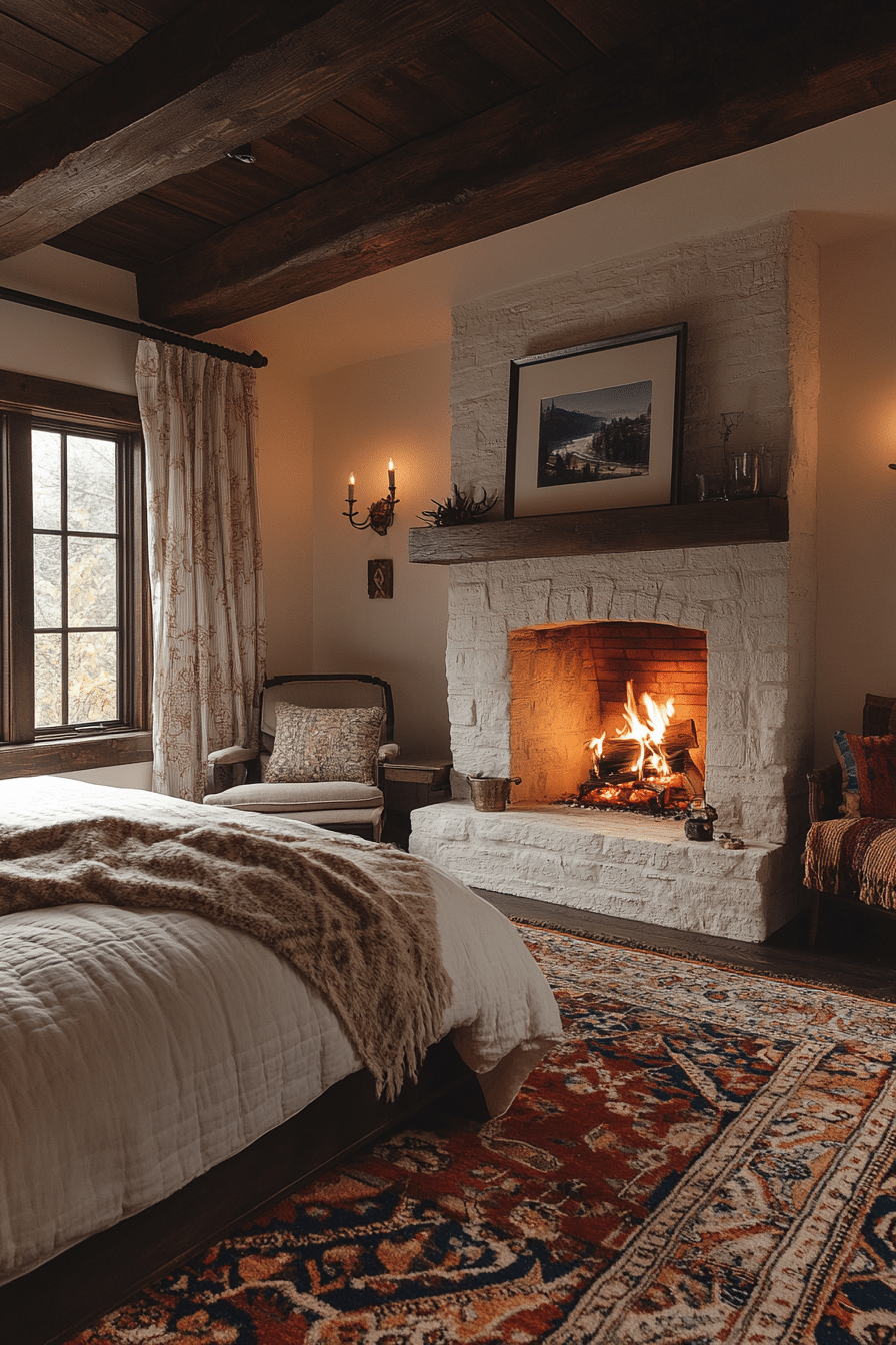 29 Romantic Bedroom Ideas to Create the Perfect Love Retreat