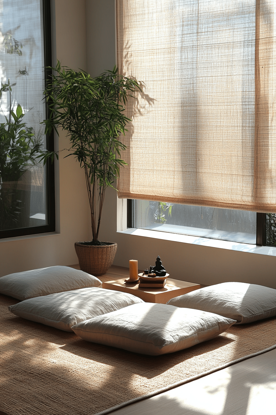 20 Zen Bedroom Ideas for a Restful and Inviting Ambiance