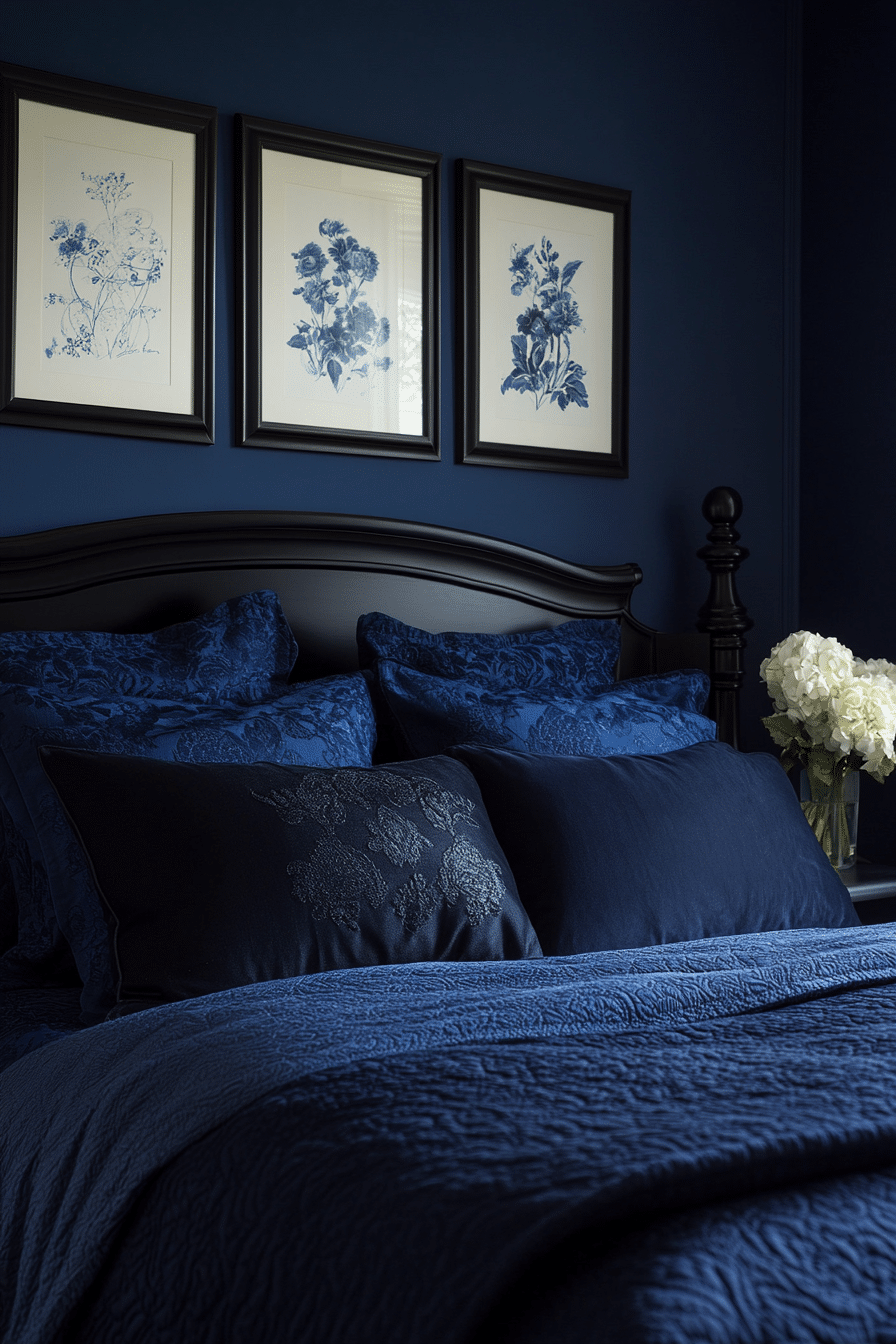 20 Dark Aesthetic Decor Ideas to Create a Mysterious and Cozy Space