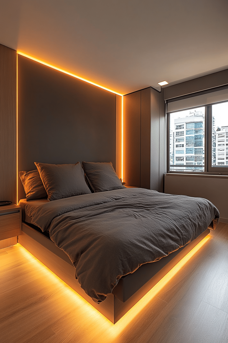 25 Minimalist Bedroom Ideas for a Calm and Stylish Retreat