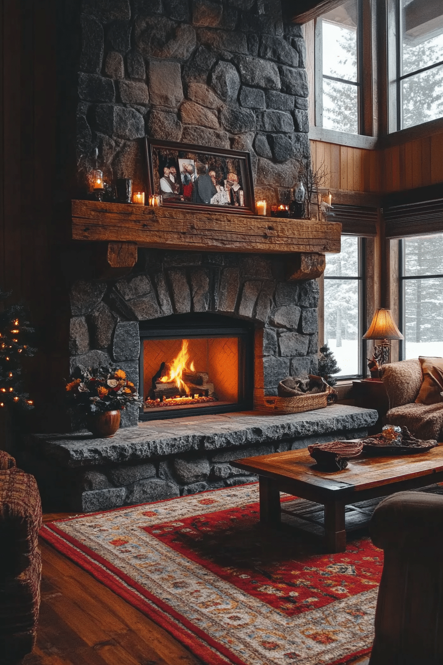 20 Barnhouse Decor Ideas to Elevate Your Living Space with Rustic Charm
