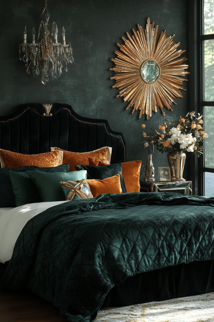 19 Bedroom Ideas for Adults to Blend Timeless and Trendy Designs