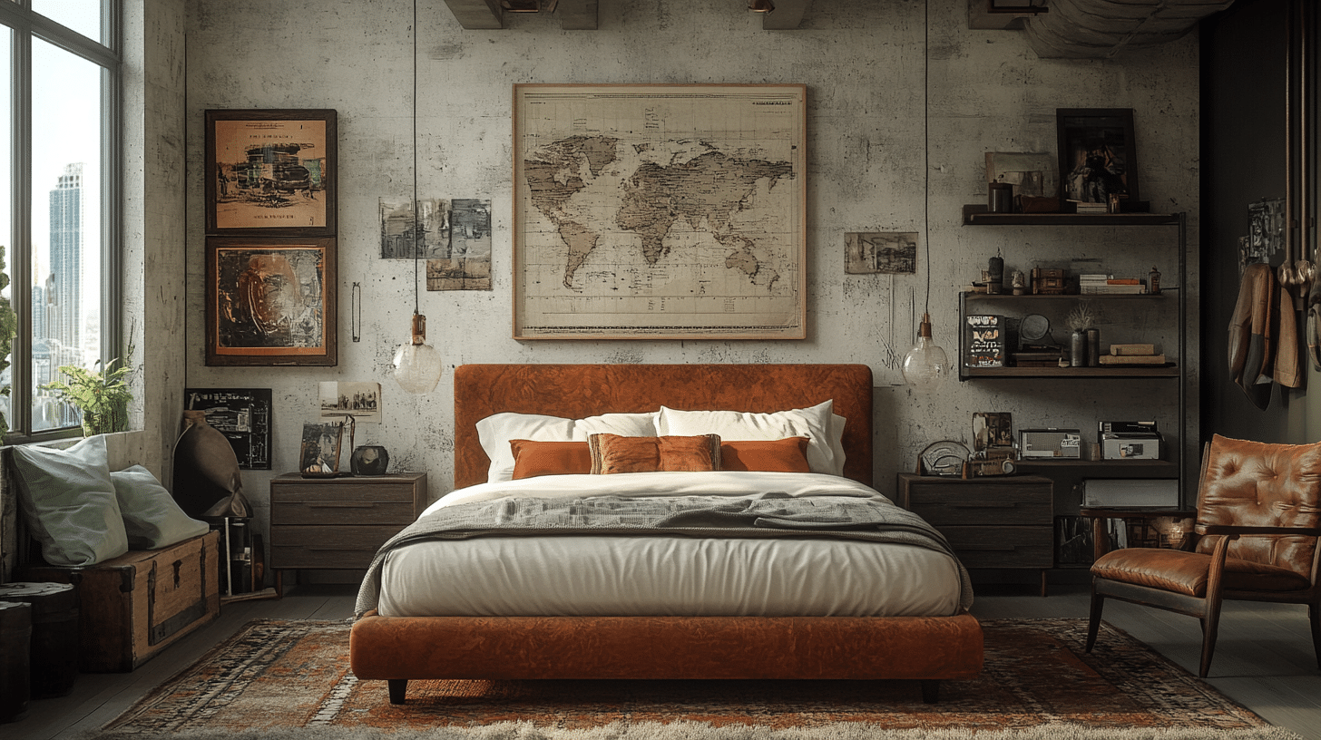 25 Baddie Bedroom Ideas That Bring Glamour And Edge Together - Good Thingz