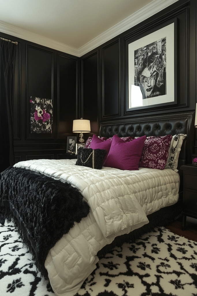 19 Street Style Bedroom Ideas to Transform Your Space with Urban Flair