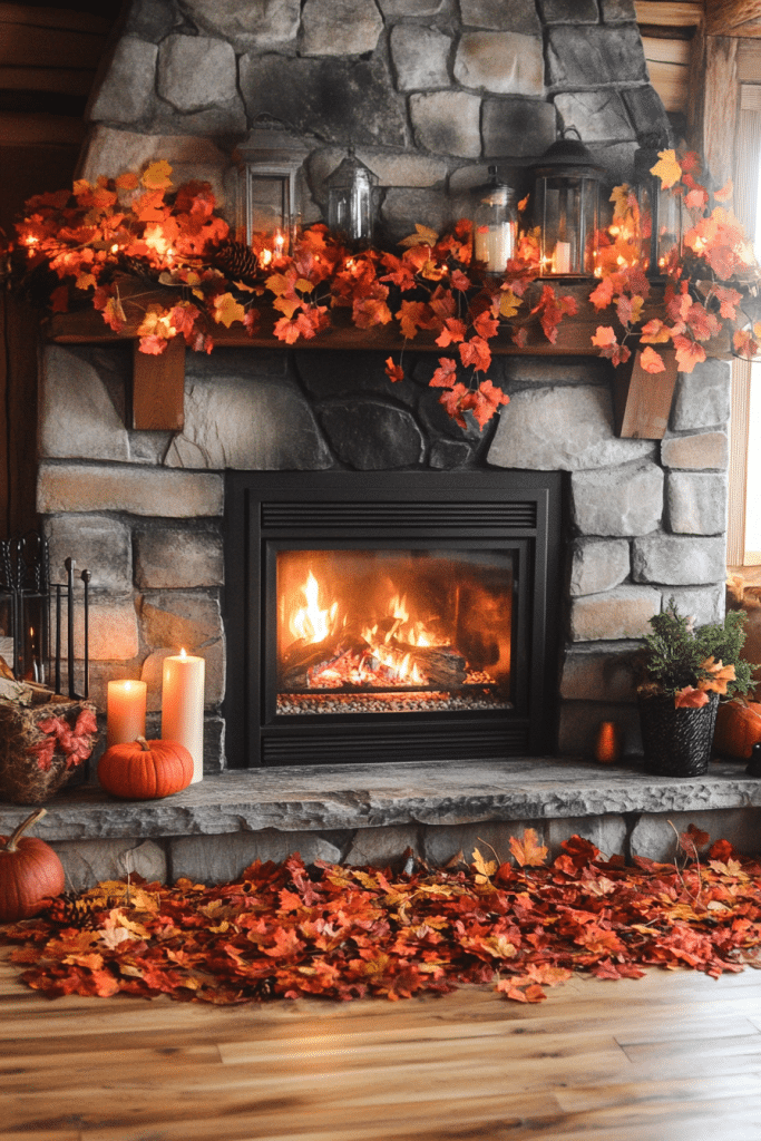 20 Fall Decor Ideas for the Home Ideas to Embrace Autumn Vibes